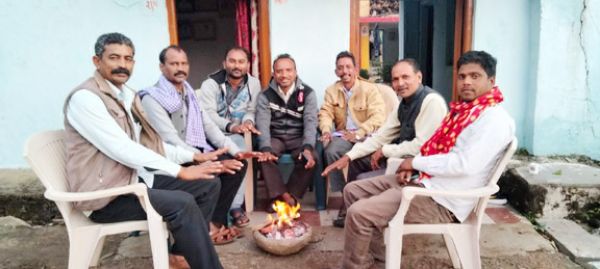 बेमौसम बारिश से खराब हुए दलहन तिलहन की फसलों पर मुआवजा घोषित करें प्रदेश सरकार