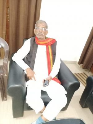 बिना तालाब बनाए 17 लाख 88 हजार 660 का आहरण-तोड़ेम