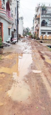 नगर निगम में बंदरबांट, जनहित की जगह ठेकेदार के हित में काम कर रहा निगम- संजय