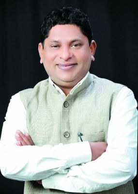 छेरछेरा पर्व सामाजिक समरसता का त्यौहार है-रूपसिंग