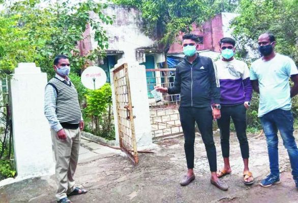 कोरोना प्रोटोकाल का पालन नहीं, तीन दिन में वसूले 8 हजार