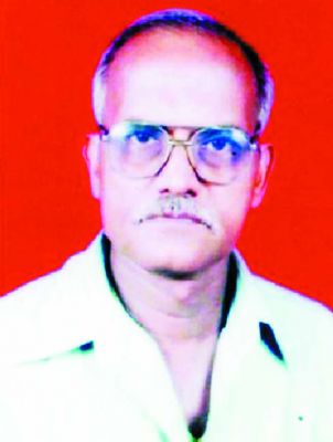 शिव को रायपुर विमानपत्तन समिति के सदस्य नियुक्त होने पर दी बधाई