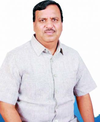 भाटापारा विधायक नहीं माएंगे जन्मदिन