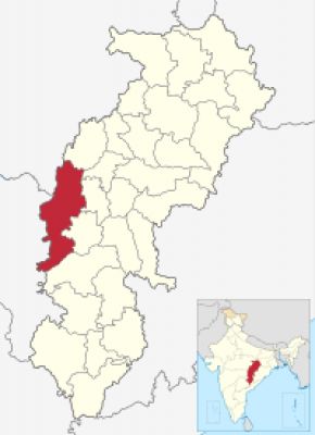 खैरागढ़ चुनाव को लेकर हलचल तेज, दावेदार सक्रिय