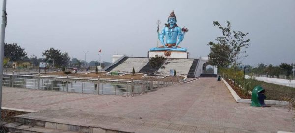 संक्रमण के खतरे के कारण नहीं हुआ तातापानी महोत्सव