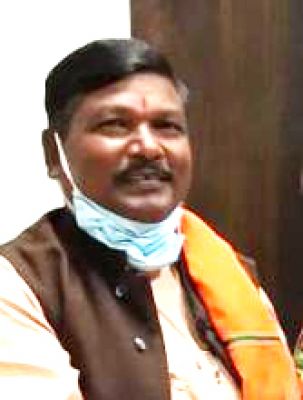 धान खरीदी की तिथि को बढ़ाया जाए - रामूराम