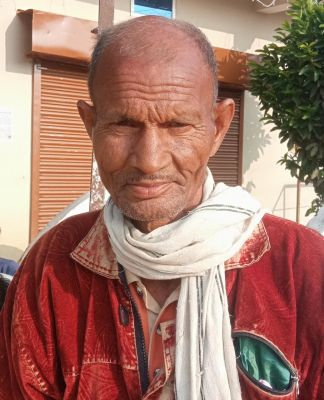 सचिव की लापरवाही, जिंदा को मृत बताकर रोका पेंशन
