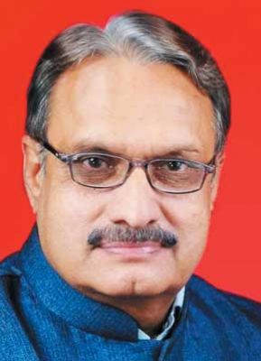 खाद के लिए भटकने मजबूर हो रहे किसान-संदीप