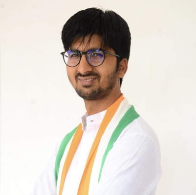 युवाओं की आंखों में धूल झोंकना छोड़ मोदी से 15 करोड़ रोजगार मांगे भाजयुमो-कोको पाढ़ी