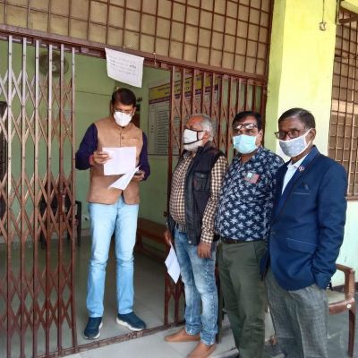 उच्च पदों पर पदोन्नति पहले हो-फेडरेशन