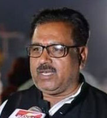 मैं भी चाहता हूं डकैती में किसका हाथ था, जांच की जाए-राय