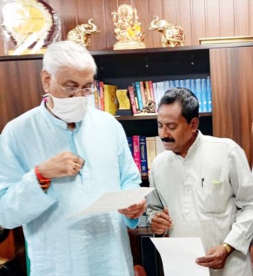 जल्द मिलेगी मेडिकल कॉलेज को सीटी स्कैन व एमआरआई सुविधा