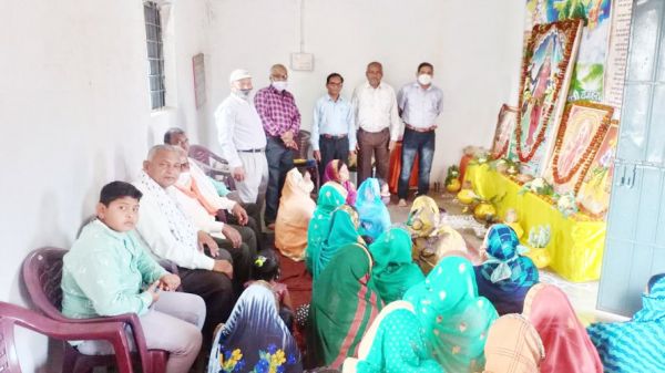 शिक्षा का प्रारंभिक और अंतिम उद्देश्य अच्छा चरित्र, अच्छे संस्कार होने चाहिए