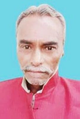 राजेंद्र सिंह ठाकुर का निधन