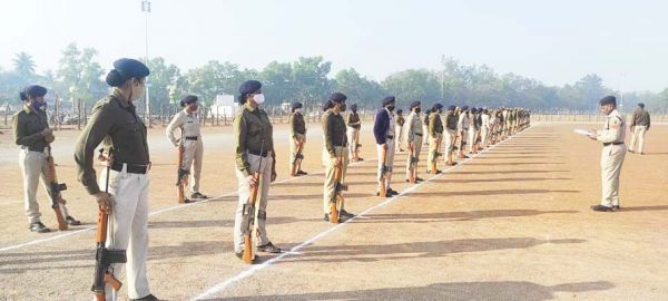 सादगी के साथ मनाया जाएगा गणतंत्र दिवस, सीएम फहराएंगे तिरंगा