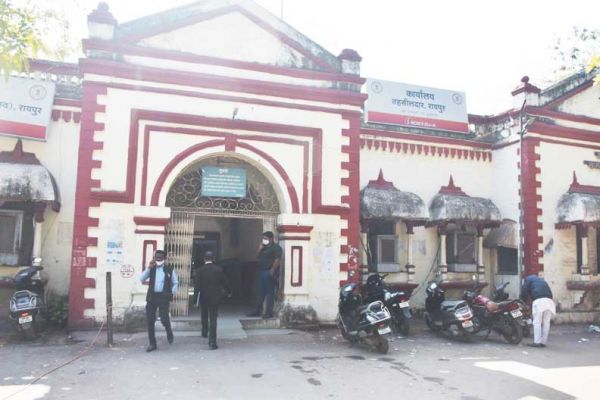 जल्द टूटेगा तहसील, बनेगा मल्टीस्टोरी कांप्लेक्स, खर्च होंगे 12 करोड़