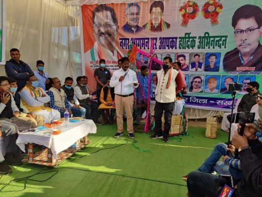 सस्ते दर पर दवा मिलने से लोगों को होगी सहूलियत-अमरजीत