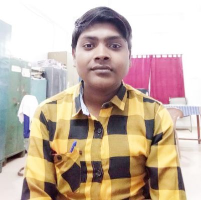 देवेन्द्र साहू का निधन