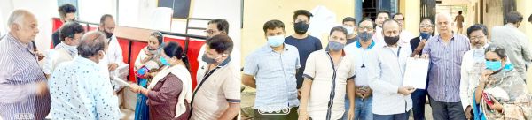 जैन तीर्थ स्थल श्री समवेद शिखर की पहाड़ी पर पवित्रता को बनाए रखने की मांग