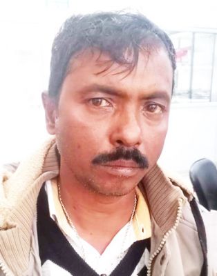 आत्महत्या के लिए उकसाने वाला गिरफ्तार