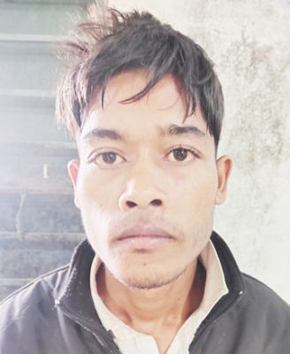  सरिया क्षेत्र से लापता नाबालिग ओडिशा से बरामद