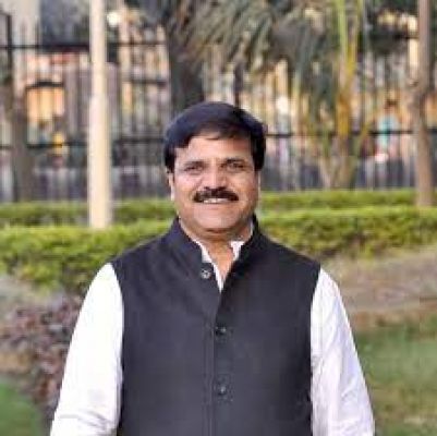 प्रमोद दुबे यूपी के मोहम्मदी विस के पर्यवेक्षक बनाए गए