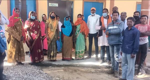 पंचायत उपचुनाव: गैर आदिवासी पंचायत जोधपुर के पंच-सरपंच चुने गए निर्विरोध