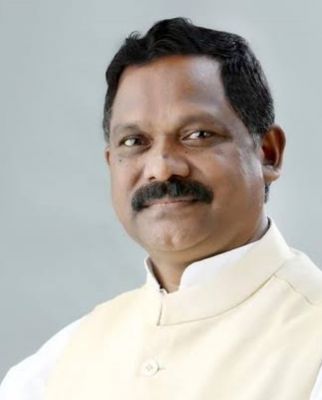 मंत्री भगत का दौरा कार्यक्रम