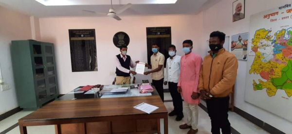 शासन के मापदंडो का उल्लंघन कर संचालन हो रहा गायत्री नर्सिंग कॉलेज- अभाविप