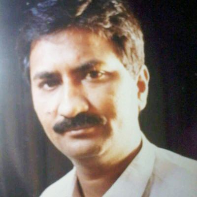 योगेश त्रिवेदी का निधन