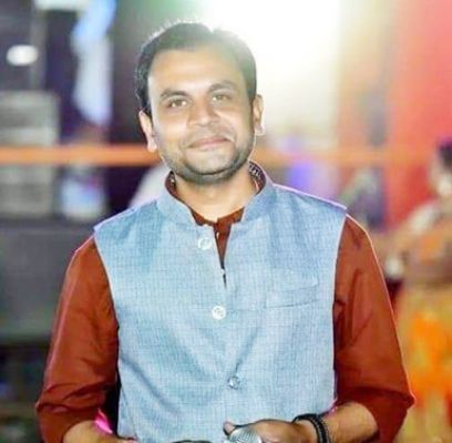 जल मिशन के कार्यों का झूठा श्रेय ले रहे हैं कांग्रेसी-सिंह