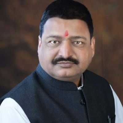 ऑक्सीजन पार्क को वृक्षमित्र ओ.पी अग्रवाल के नाम करने कलेक्टर को ज्ञापन