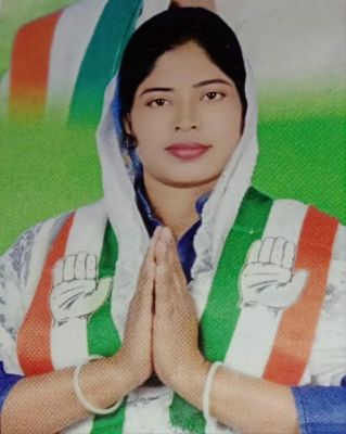 शहर महिला कांग्रेस कार्यकारिणी का विस्तार