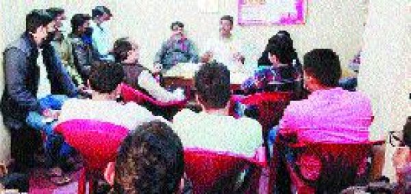 एफएमआरएआई का आह्वान, मांगे नहीं मानी तो उग्र आंदोलन