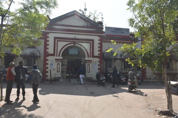 चिटफंड में पूंजी गंवाने वालों की तहसील में बन रही सूची, पैसा थाने से ही मिलेगा