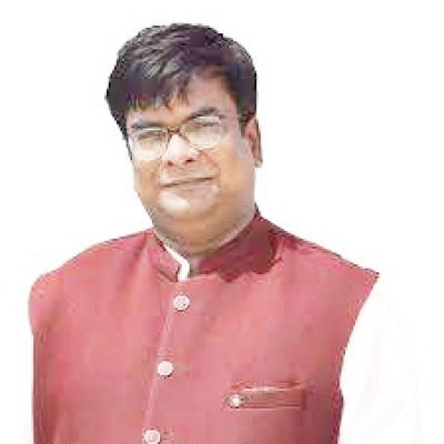 बलरामपोुर में मनेन्द्रगढ़ विधायक करेंगे ध्वाजारोहण