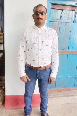 दुल्हन संग घर पहुंचा दूल्हा,  तबीयत बिगड़ी, मौत