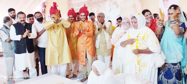 बिना नियम के जीवन नहीं होता-सम्यक रतन सागर