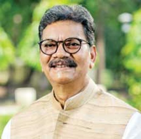   राष्ट्रीय बालिका दिवस पर महंत ने दी बधाई
