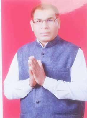 पटेल समाज रायपुर राज अध्यक्ष बने केजूराम