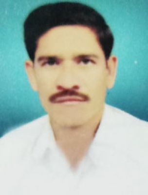 भीषम पटेल का निधन