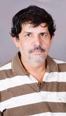 गंगाधर अवचट का निधन  