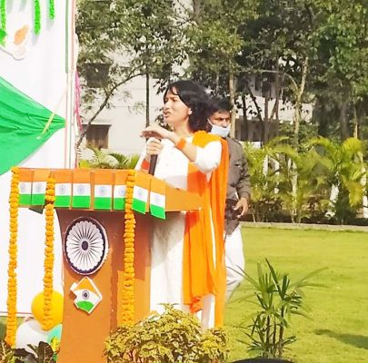 अपनी कार्य को जिम्मेदारी से पूरा करें- श्रवण