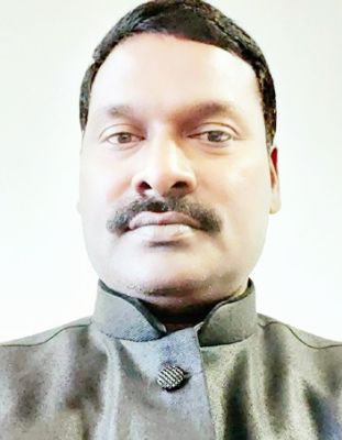 सामाजिक संगठनों में राजनीतिकरण पर लगे रोक-मेघावाले