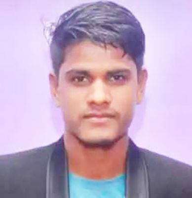 लापता युवक की लाश तालाब से बरामद, हत्या की आशंका