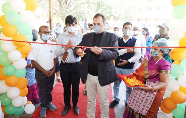 कलेक्ट्रेट में मिलेगा छत्तीसगढ़ी व्यंजन