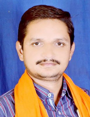 गंडई नपं अध्यक्ष, भाजपा मंडल अध्यक्ष समेत तीन के खिलाफ एफआईआर
