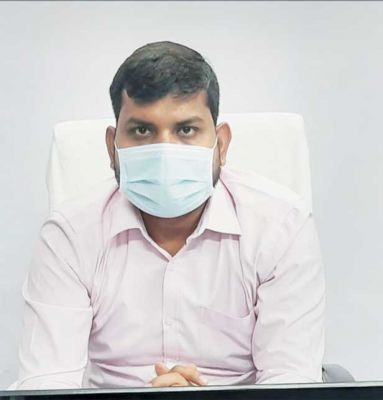 पांच दिवस कार्य की घोषणा को ननि प्रशासनिक सेवा संघ ने किया स्वागत