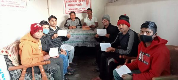 नशा नाश की जड़-अग्रवाल