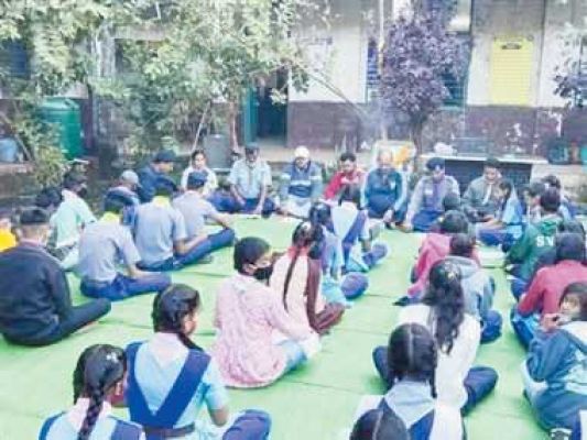 महाराणा प्रताप का शौर्य, वीरता और बलिदान हम सबके के लिए अनुकरणीय-आशीष